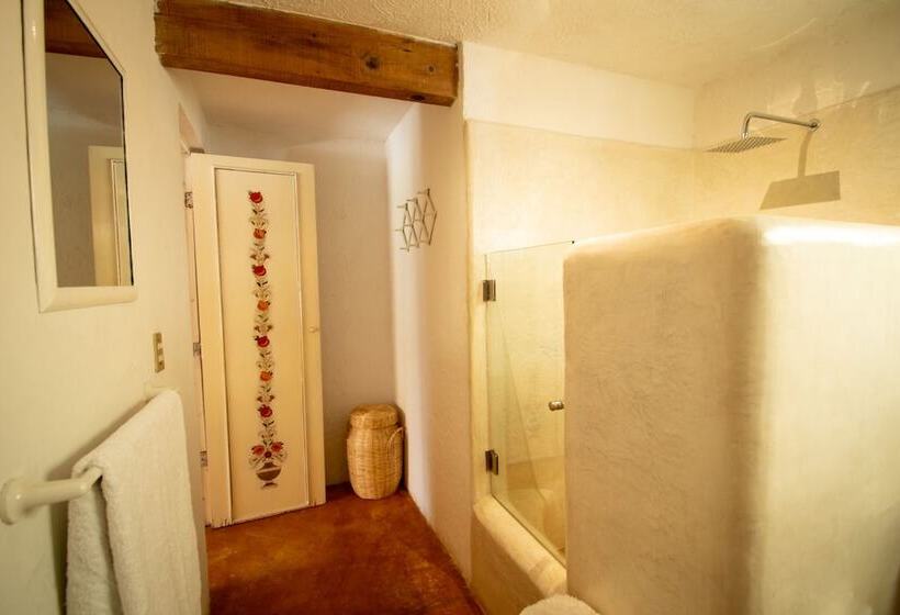 تختخواب و صبحانه Quinta Ascensión Hotel Boutique Only Adults