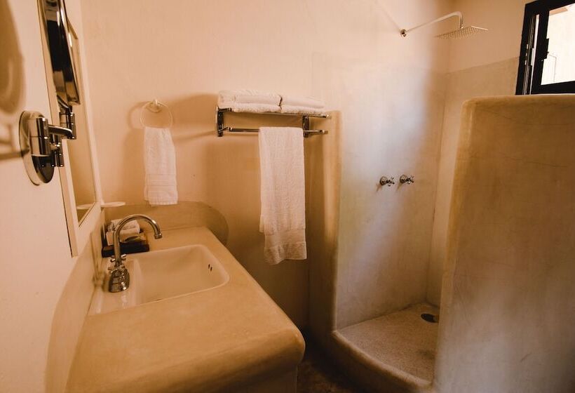 تختخواب و صبحانه Quinta Ascensión Hotel Boutique Only Adults