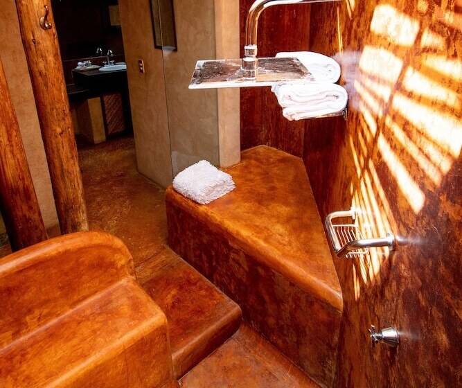 تختخواب و صبحانه Quinta Ascensión Hotel Boutique Only Adults