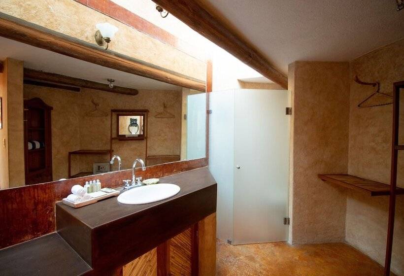 تختخواب و صبحانه Quinta Ascensión Hotel Boutique Only Adults