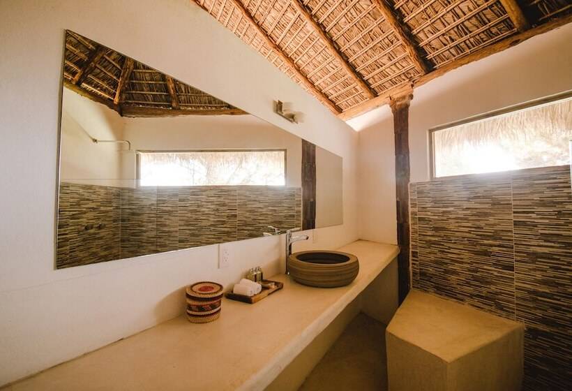 تختخواب و صبحانه Quinta Ascensión Hotel Boutique Only Adults