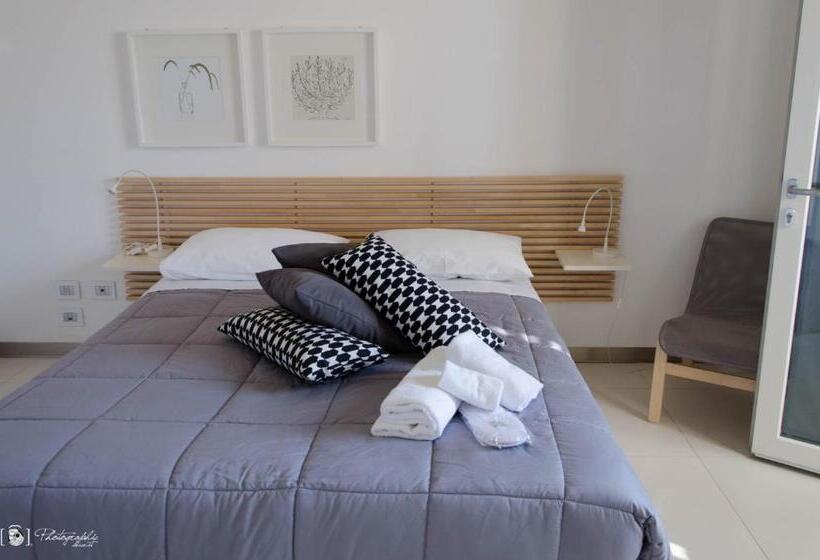 Bed and Breakfast Rescio's Rooms