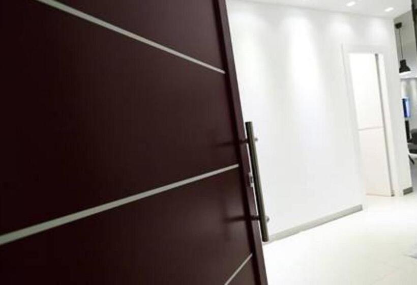 مبيت وإفطار Rescio's Rooms