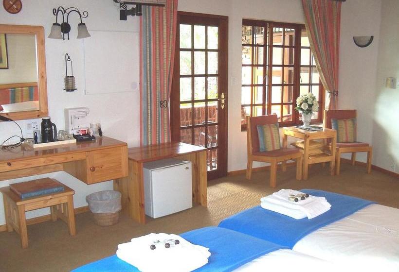 צימר Villa Ticino Guest House