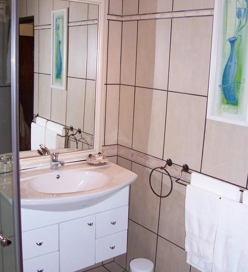 צימר Villa Ticino Guest House