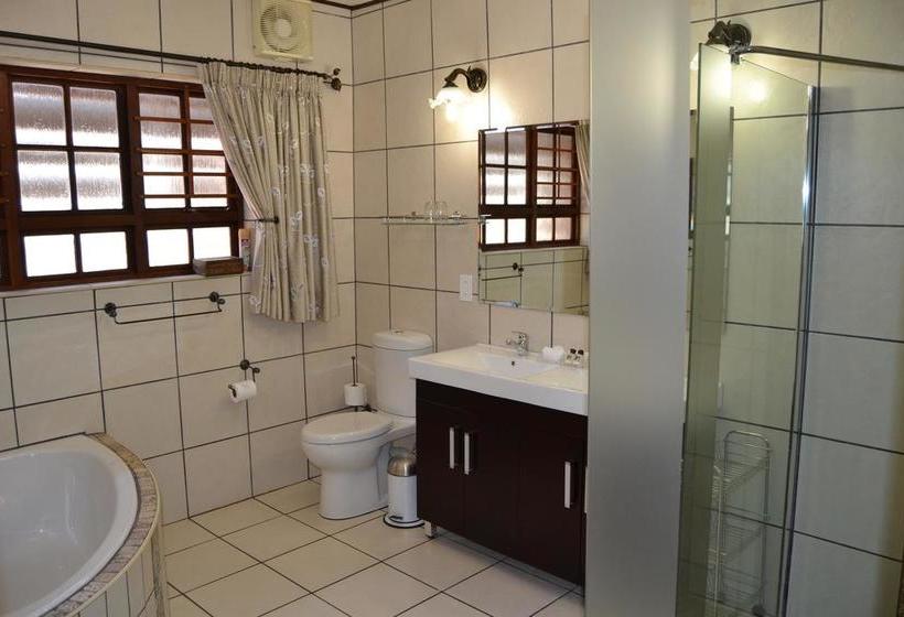 צימר Villa Ticino Guest House