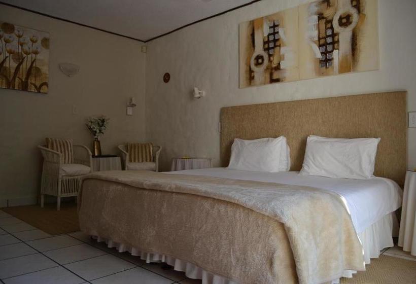 צימר Villa Ticino Guest House