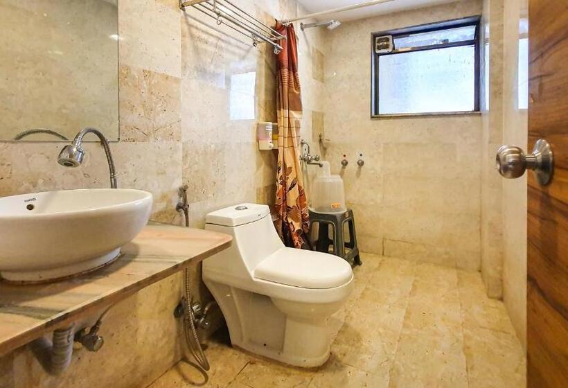 Bodh Valley Resort