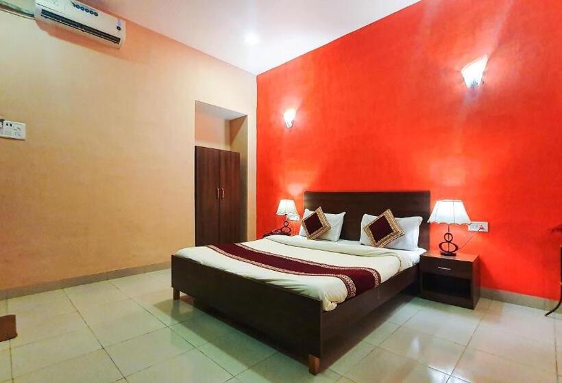 Bodh Valley Resort
