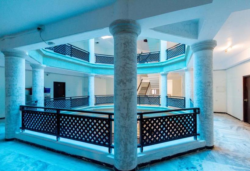 ホテル Thaai Coimbatore   Opposite Railway Station