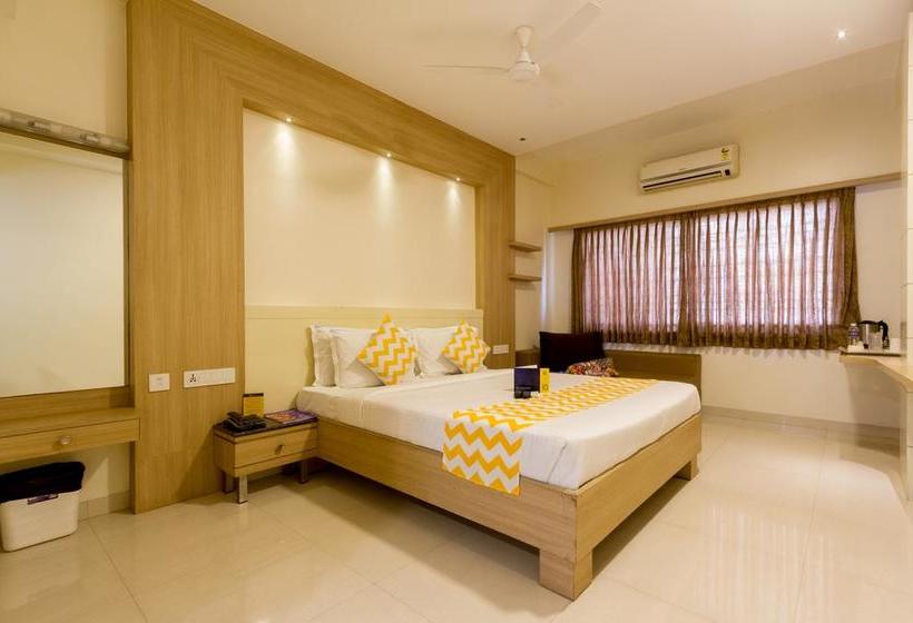 ホテル Thaai Coimbatore   Opposite Railway Station