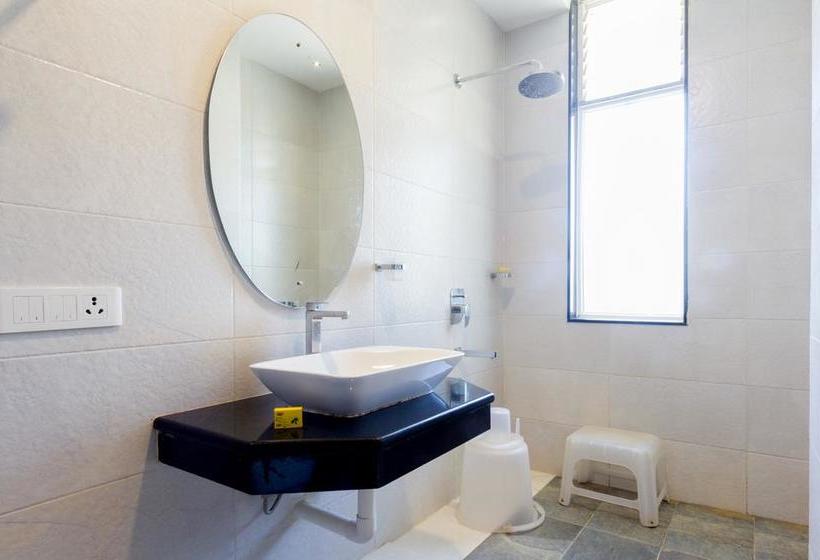 ホテル Thaai Coimbatore   Opposite Railway Station