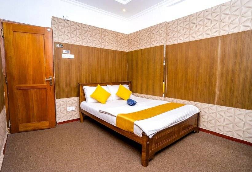 هتل Al Manaal Residency