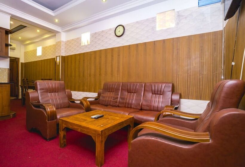 هتل Al Manaal Residency