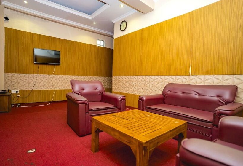 هتل Al Manaal Residency