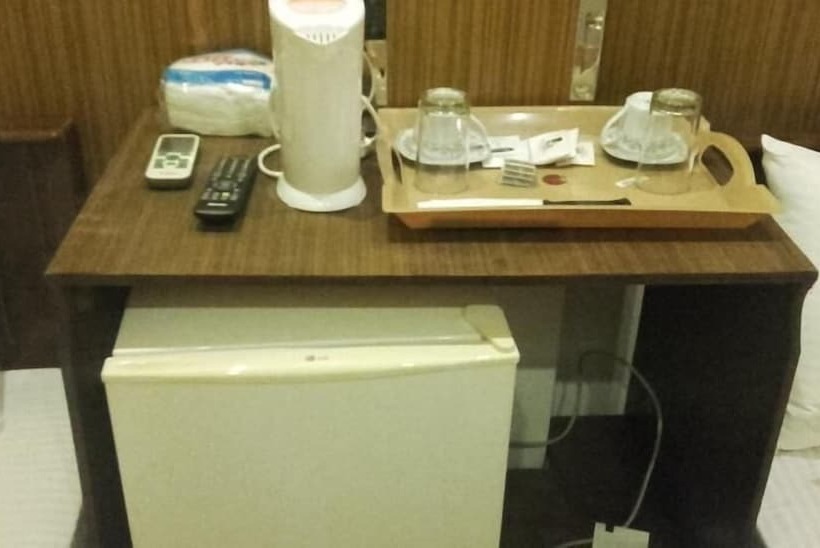هتل Al Manaal Residency