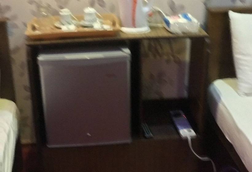 هتل Al Manaal Residency