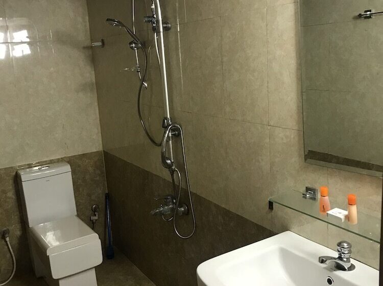 هتل Al Manaal Residency