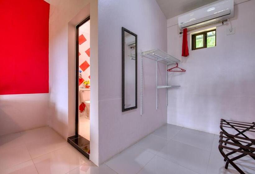 هتل Casa Conley Del Mar
