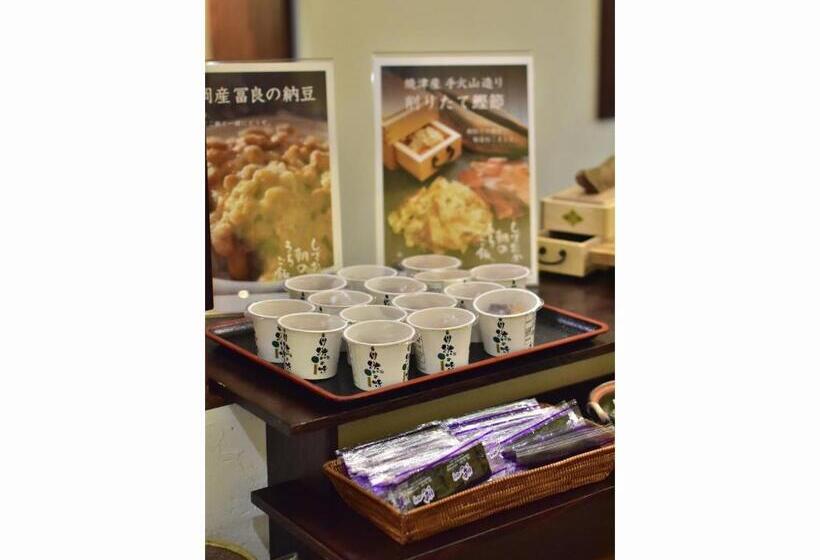 ホテル Fujieda Park Inn