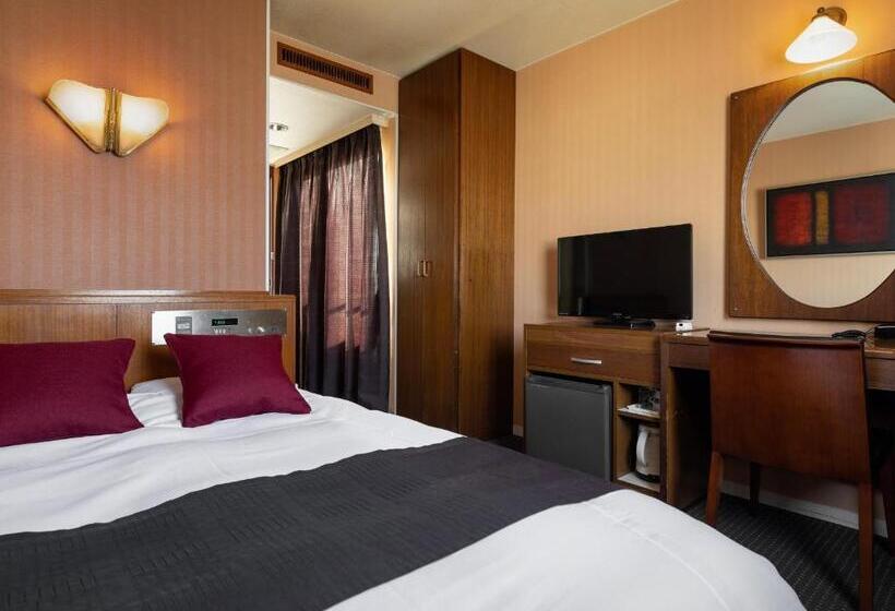 ホテル Fujieda Park Inn