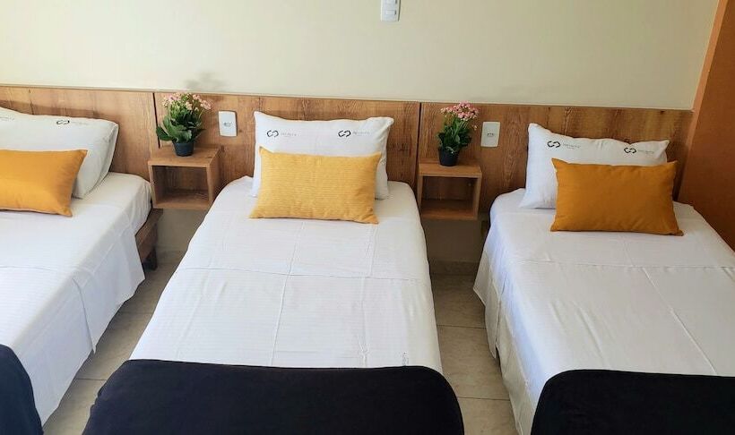 Hotel Infinity