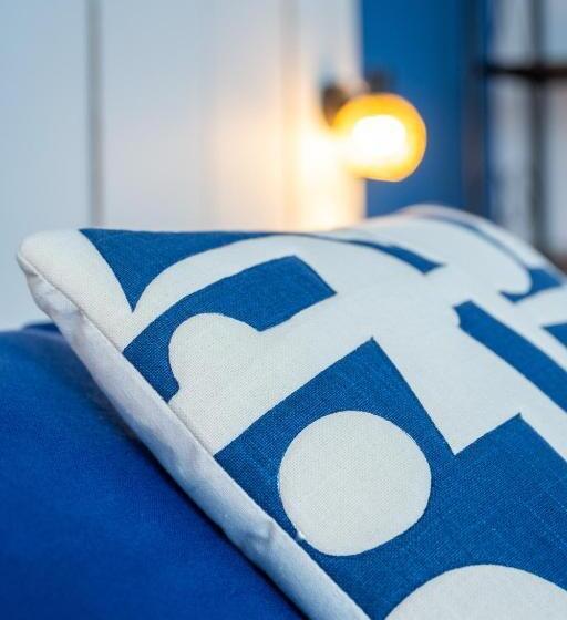 ホテル La Roseraie