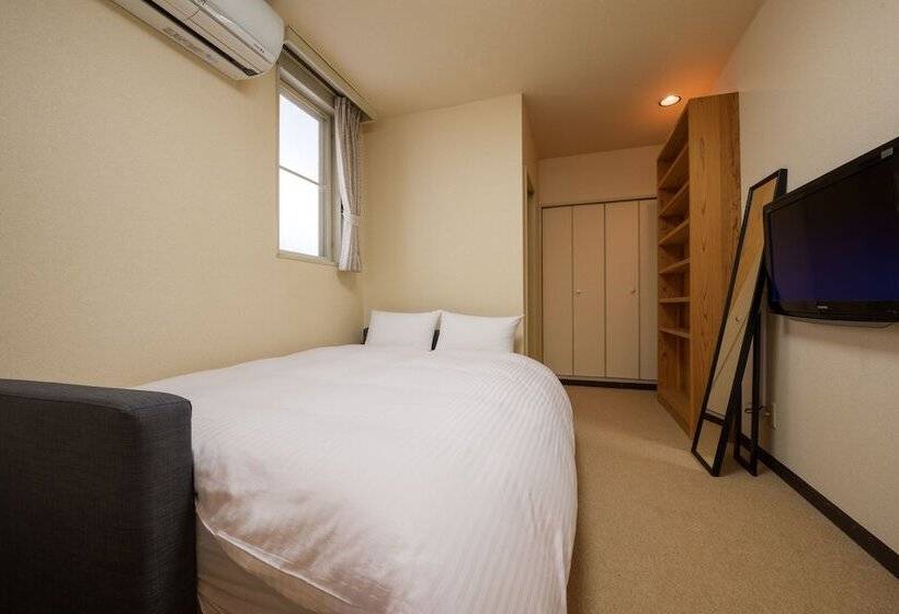 Matsushima Hotel Waraku