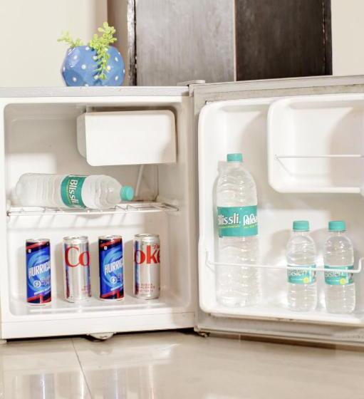 酒店 Mint City Center Suites