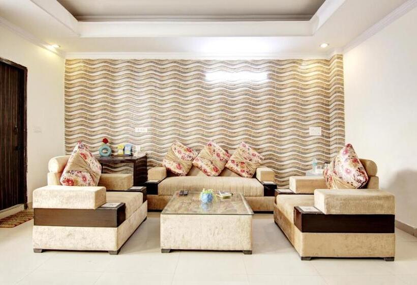 酒店 Mint City Center Suites