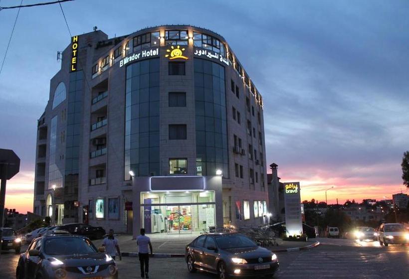 هتل Mirador