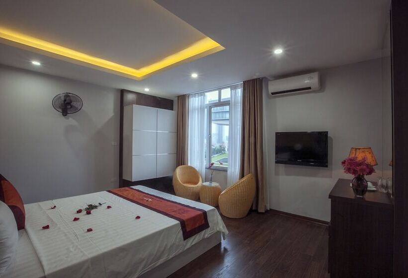 Fotos del hotel Nam Long: 1 Fotos del hotel Nam Long: 1
