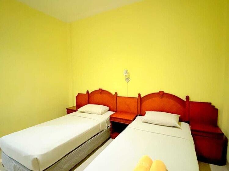 בית מלון כפרי Soeltan Luxe