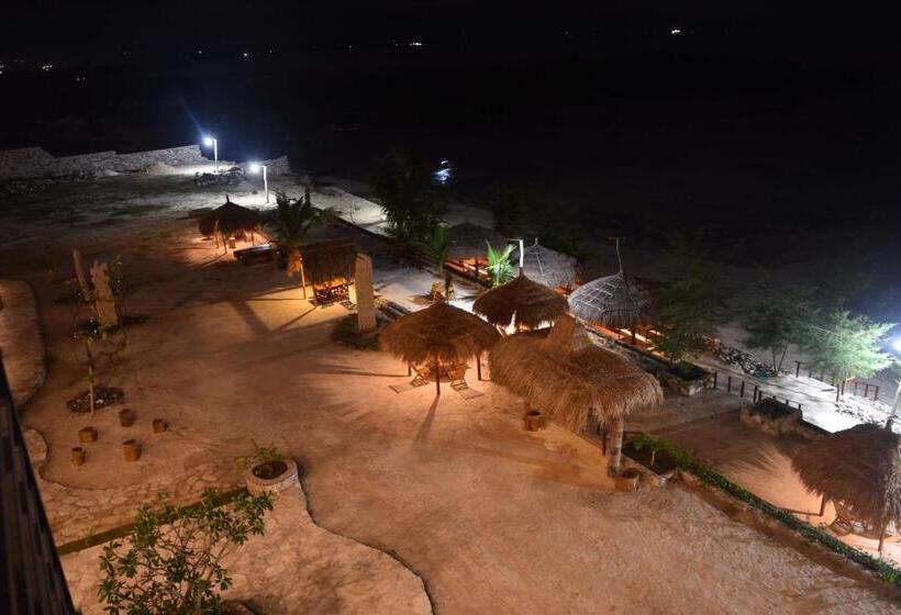 هتل Padadita Beach