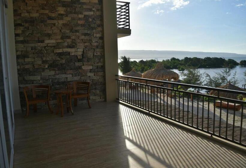 هتل Padadita Beach