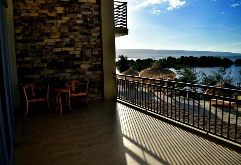 هتل Padadita Beach