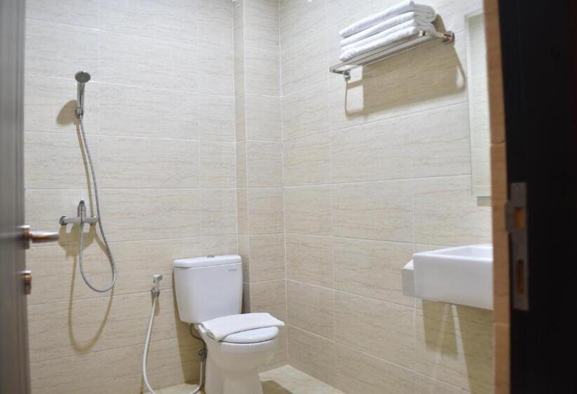 هتل Padadita Beach