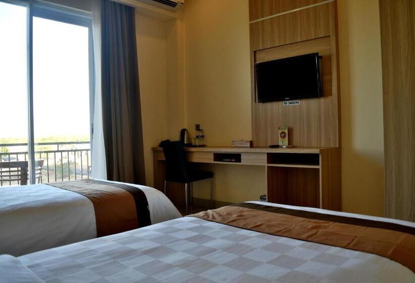 هتل Padadita Beach