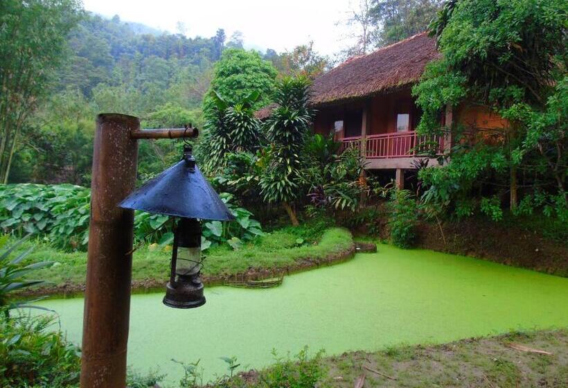 هتل Panhou Retreat