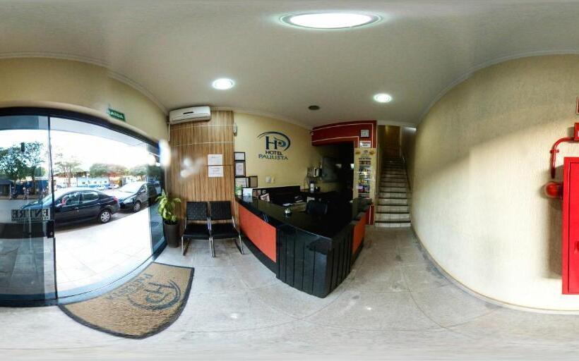 فندق Paulista