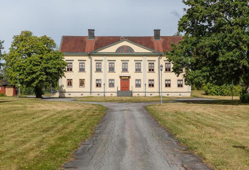 ホテル Storebro Herrgård