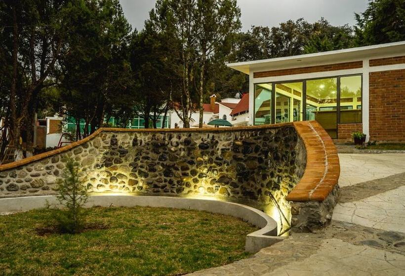 فندق Villas Xanthe Rotamundos