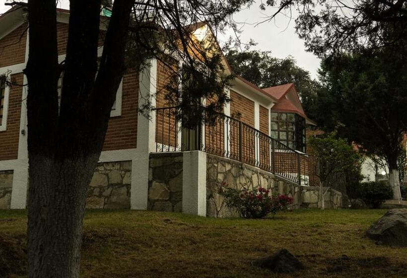 فندق Villas Xanthe Rotamundos