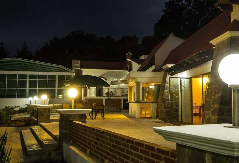 فندق Villas Xanthe Rotamundos