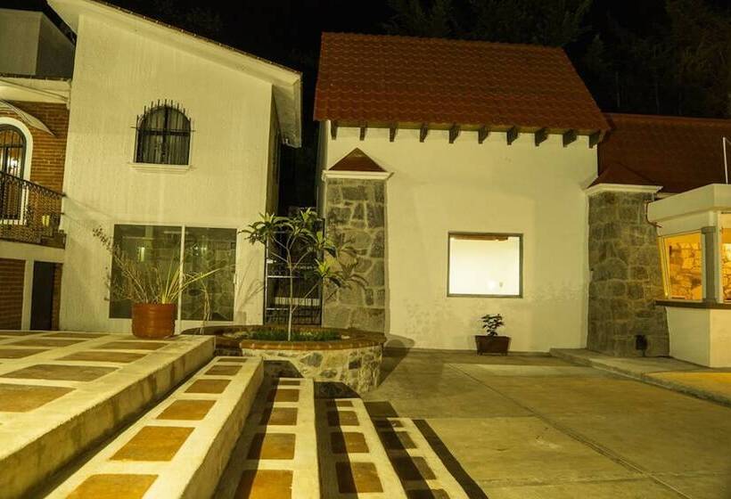 فندق Villas Xanthe Rotamundos