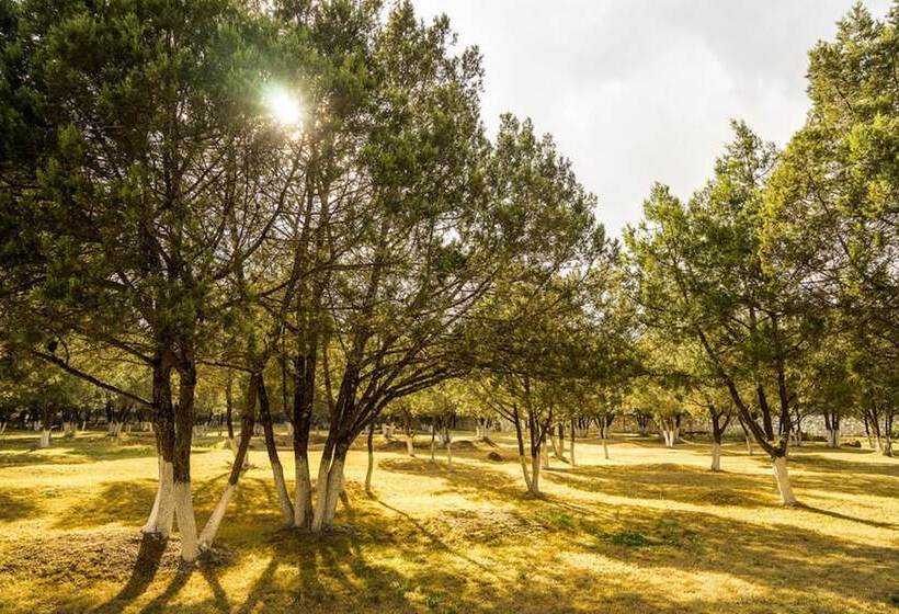 فندق Villas Xanthe Rotamundos