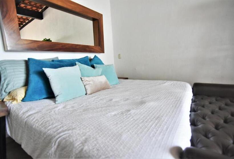 هتل Vista Oceana Sayulita