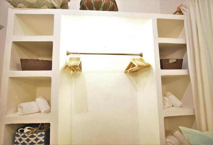 هتل Vista Oceana Sayulita
