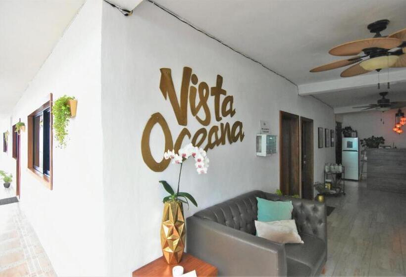 هتل Vista Oceana Sayulita