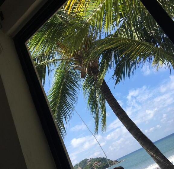 هتل Vista Oceana Sayulita